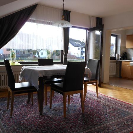 Ferienwohnungen Westfalenhof Willingen (Upland) Exterior foto