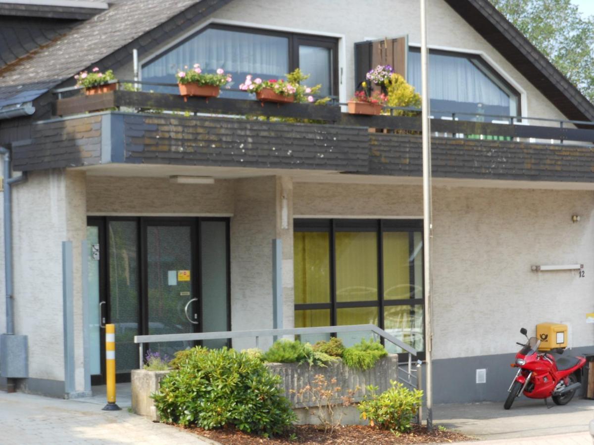Ferienwohnungen Westfalenhof Willingen (Upland) Exterior foto