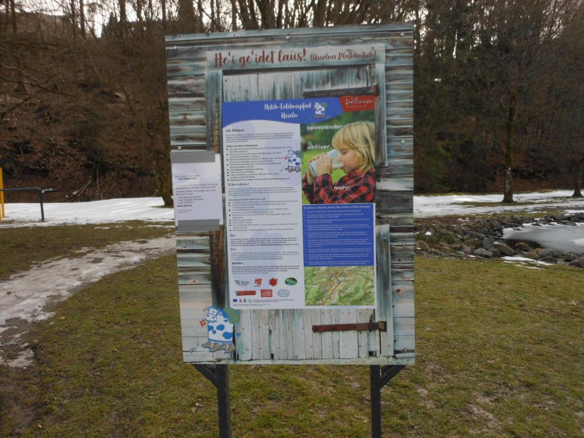 Ferienwohnungen Westfalenhof Willingen (Upland) Exterior foto