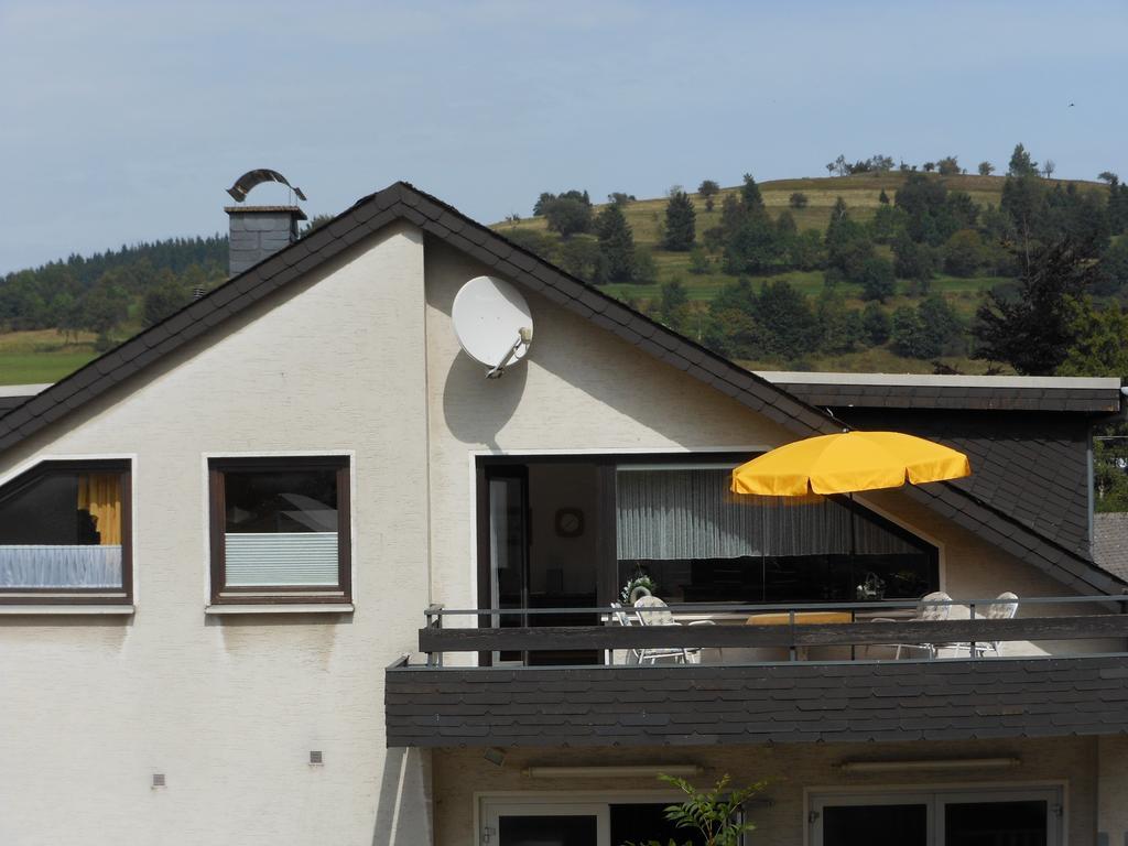 Ferienwohnungen Westfalenhof Willingen (Upland) Exterior foto