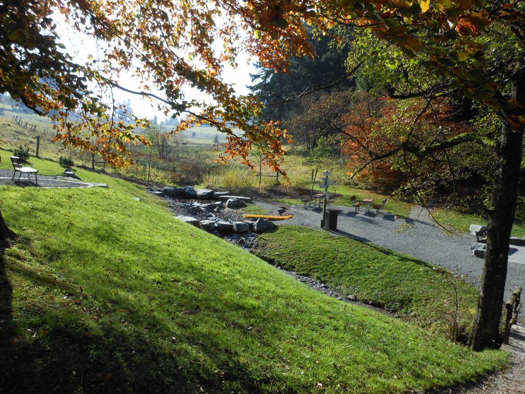 Ferienwohnungen Westfalenhof Willingen (Upland) Exterior foto
